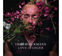 Theo Bleckmann - Love And Anger