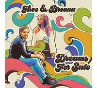 Theo & Brenna - Dreams For Sale