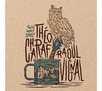 Théo Charaf & Raoul Vignal - Two Way Street