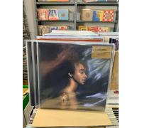 Theo Croker LP Escape Velocity Vinile Trasparente Blu 2021