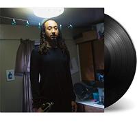 Theo Croker - Star People Nation ( Coloured Vinyl 180 gr. Edt. Numerata )