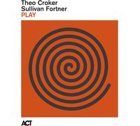 Theo Croker e Sullivan Fortner – Play – CD