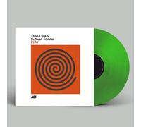 Theo Croker, Sullivan Fortner - Play [Lp 180G, Green Tranparent Colour Vinyl]