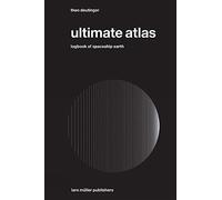 Theo Deutinger Ultimate Atlas (Copertina rigida)