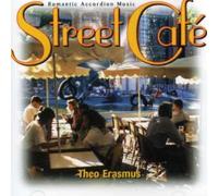 Theo Erasmus Street Cafe (CD)