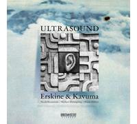 Theo Erskine & Mark Kavuma - Ultrasound