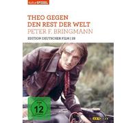 Theo gegen den Rest der Welt - Edition Deutscher Film