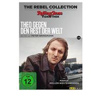 Theo gegen den Rest der Welt: Rolling Stone Videothek