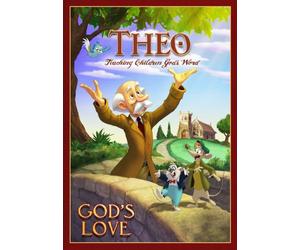 Theo - Gods Love