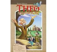 theo - God's Love Home Edition
