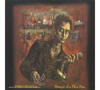 Theo Hakola - Hunger Of A Thin Man