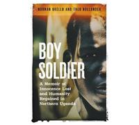 Theo Hollander Norman Okello Boy Soldier (Copertina rigida)