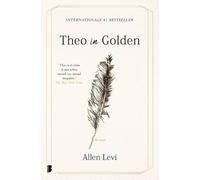 Theo in Golden