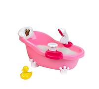 Theo Klein 1663 Vasca da bagno Princess Coralie