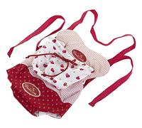 Theo Klein 1668 - Princess Coralie Marsupio Per Bambini - NUOVO