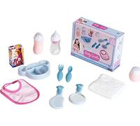 Theo Klein 1732 - Princess Coralie Set Pappa e Cura