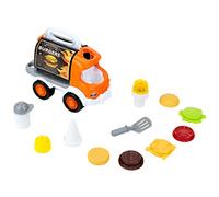 Theo Klein 2363 Camioncino street food Beach Picnic