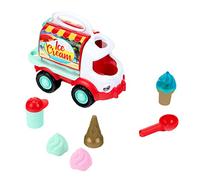 Theo Klein 2366 Furgoncino del gelato Beach Picnic