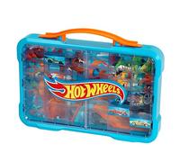 Vetrina collezionabile con illuminazione Hot Wheels
