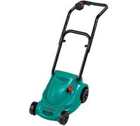Theo Klein 2702 Rasaerba Bosch Rotak I con Rumore scoppiettante Quando in Marcia I Dimensioni- 66 cm x 25 cm x 49 cm I Giocattolo per Bambini a Partire dai 18 Mesi