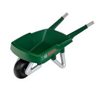 Theo Klein 2715 Bosch Carriola da Giardino | Robusta carriola per piccoli giardinieri | Ideale come giocattolo da giardino e per attività all'aperto | Giocattolo per bambini dai 18 mesi in su