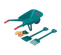 Theo Klein 2752 3 anno/i BOSCH Garden-set with gardener cart 4 pcs.