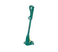 Theo Klein 2775 Decespugliatore Bosch, Attrezzo da Giardino per Bambini con rumore meccanico tipo cricchetto, Giocattoli per Bambini dai 3 Anni in su