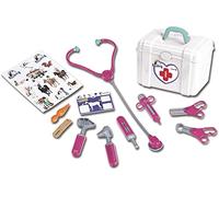 Theo Klein 3119 - Schleich Horse Club Valigia per Veterinario