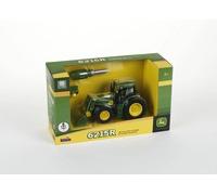Theo Klein 3903 Set di veicoli 3 anno/i Nero Verde Giallo John Deere Tractor
