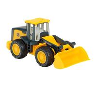 Theo Klein 3986 John Deere Pale Gommate per Interni ed Esterni | Giocattoli Interattivi & Motorik | Prodotto con Licenza Ufficiale | Giocattoli per bambini dai 3 anni in su