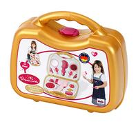 Theo Klein 5293 - Princess Coralie Valigia Parrucchiera con Fon