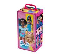 Klein Barbie - Cartella Da Ufficio S_0294_KL5801 Giocattoli