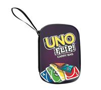 Theo Klein 5966 Borsa da Trasporto Uno Flip, Pratica Borsa da Trasporto per Carte da Gioco, Protegge le Carte da Umidità e Polvere, Giocattoli per Bambini dai 3 Anni in Su