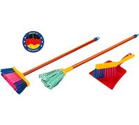 Set Pulizia con Mop per Bambini