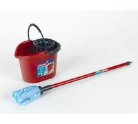 Theo Klein 6722 Famiglia black; Rot