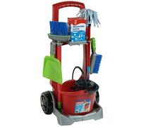 Carrello delle pulizie Vileda