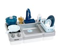 Lavello Miele con accessori