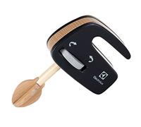 Theo Klein 7402 SBattitore Electrolux, Legno, Miscelatore con frusta rotante, Accessori per cucine per Bambini, Giocattolo per Bambini a Partire da tre Anni