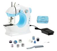 Theo Klein 7929 Teo Klein macchina da cucire per bambini i sicura e semplice i