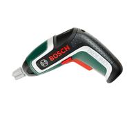 Theo Klein 8031 Bosch Avvitatore Senza Fili Ixolino 7 | con Luce e Suono | Accessori intercambiabili | A Batteria | Giocattolo per Bambini dai 3 Anni