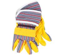 Theo Klein 8120 Bosch Work Gloves I One-Size-Fits-all Gloves I Dimensions: 10 cm