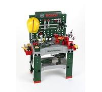 Theo Klein 8485 Occupazioni 3 anno/i Grün; Grau; Rot