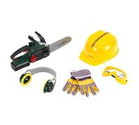 Set attrezzi per bambini Klein Lumberjack Set