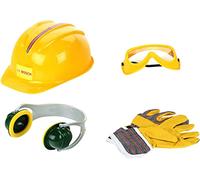 Set attrezzi per bambini Klein Construction Accessories Set