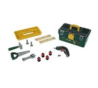 Set Attrezzi con Trapano Avvitatore BOSCH IXOLINO II