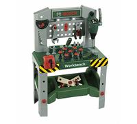 Theo Klein 8639 - Bosch Banco Di Lavoro