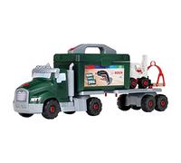 Camion con attrezzi bosch