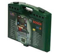 Theo Klein 8676 - Bosch Banco Da Lavoro, Ribaltabile E Ixolino II - NUOVO