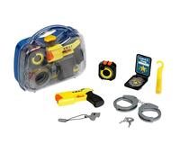 Theo Klein 8838 Valigetta S.W.A.T. | Valigetta Giocattolo con numerosi Accessori | Giocattolo per Bambini dai 3 Anni