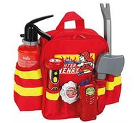 Klein Zaino Fuoco S_0294_KL8900 Giocattoli